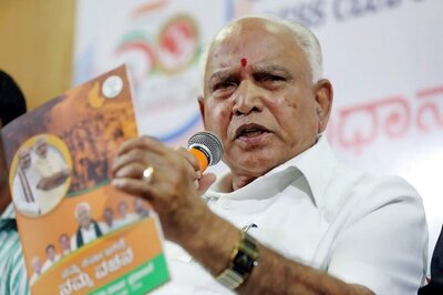 'Old Style Politics, Consensus & Grace': How Yediyurappa Thwarted Threat to CM Chair Amid Covid-19 Crisis