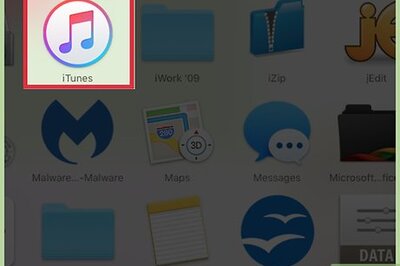 How to Add Music to iPod Without Deleting Old Music