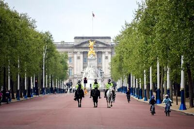 UK Covid-19 Death Toll Rises 621 To 28,131, Shadowing Italy