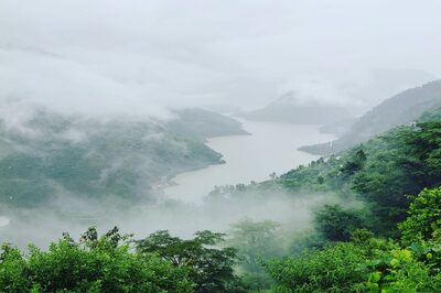 Now House Boats in Himachal Lakes to Promote Tourism