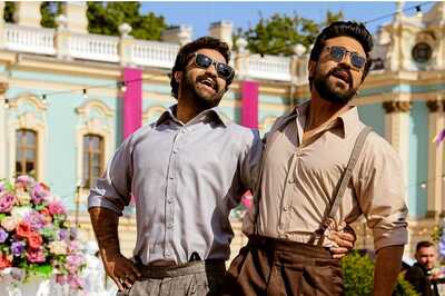 RRR To Kantaram, 5 Most-Searched South Films On Google In 2022