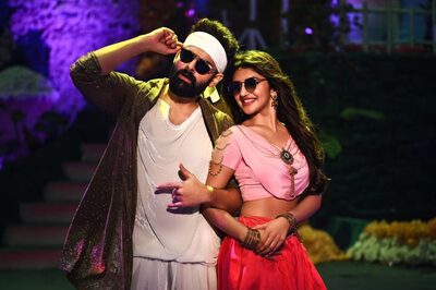 Ram Pothineni-starrer Skanda To Have Its World TV Premiere On January 21: Report