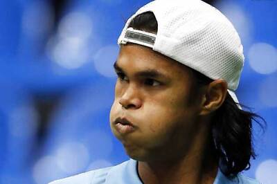Somdev Devvarman leapfrogs 65 places to 250 in the ATP rankings