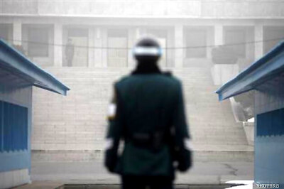 S Korea military says ready to strike back if North attacks