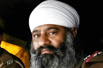 Ponty-Hardeep murders: Namdhari expelled from BJP