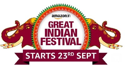 Amazon Great Indian Festival 2022 Sale Starts September 23: What To Expect