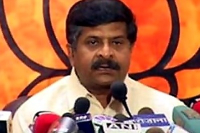 BJP condemns beheading of Sikhs in Pak