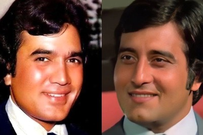 Mahesh Bhatt Opens Up on Rajesh Khanna's Stardom, Credits His Career to Vinod Khanna: 'Without Him...'