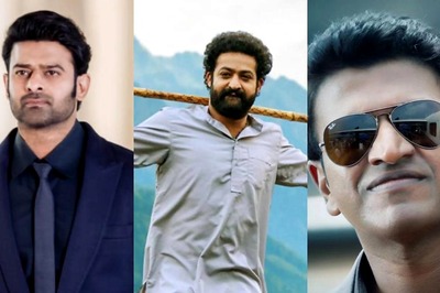 Aadavallu Meeku Johaarlu to RRR, Tollywood All Set for Top Releases in March. Check List