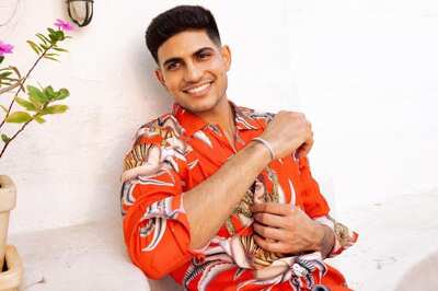 Shubman Gill To Make His Bollywood Debut Soon? GT Star Says 'I Find Acting Very...' | Exclusive