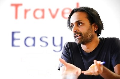 Booking app Omio raises $100 million in travel recovery bet