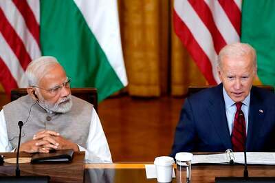 PM Modi's US Visit Creates Unmatched Opportunities For India's Techade, Says IAMAI