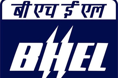Bharat Heavy Electricals Fourth-Quarter Profit More than Doubles, but Misses Expectations