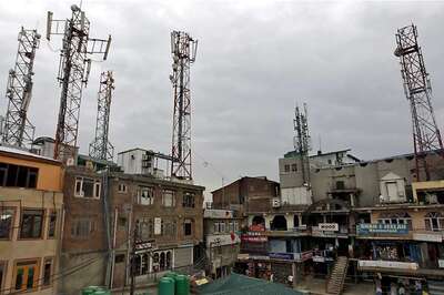 Self-assessment of Dues by Airtel, Vodafone Idea, Tatas Rs 82,300 Crore Short of DoT's AGR Math