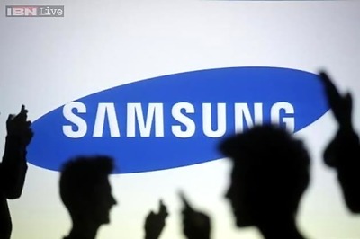 Samsung mass producing more efficient chip for smartphones