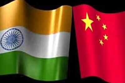 India, China discuss ways to maintain peace on border