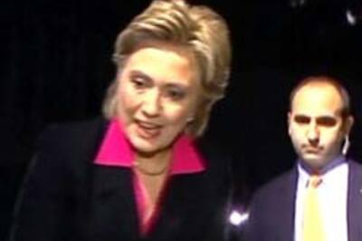 YouTube video slams Hillary Clinton