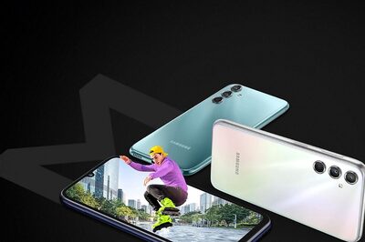 Samsung Galaxy M34 5G Smartphone To Launch In India On July 7: What To Expect