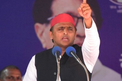 Akhilesh Fuels SP Momentum with Campaign Blitz, Striking Alliances, Expanding Caste Base