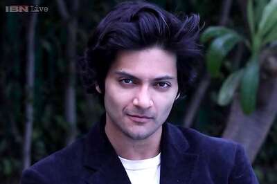 Ali Fazal replaces Arjun Rampal in Soni Razdan's 'Love Affair'