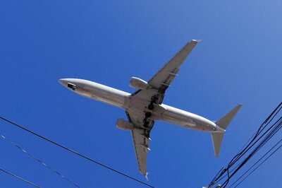 Domestic Air Passenger Traffic Up 59 Pct in FY22, 40 Pct Lower Than Pre-pandemic Era: Icra