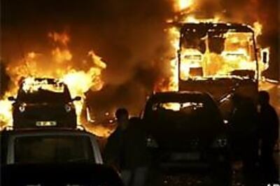 Car bomb blast in Turkey, five killed