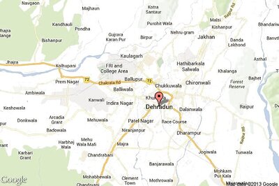 State pays electricity bill of 4 Uttarakhand ex-CMs worth Rs 29 lakh