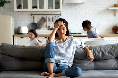 New Study Explores Why Thinking Hard Makes You Feel Tired