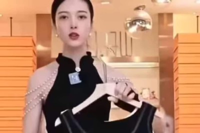 Chinese Woman's Three-Second Sales Tactic Nets Rs 155 Crore In One Week