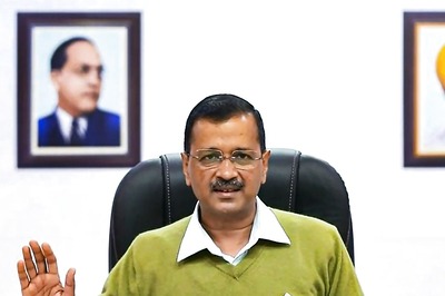Delhi Excise Policy Case: ED Summons CM Arvind Kejriwal on December 21