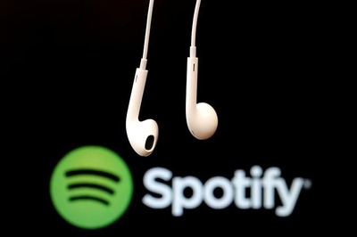 Apple Says Spotify Wants Benefits of a Free App Without Being Free