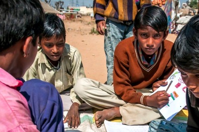 Student Scholarships Worth of Rs 75 Cr Misappropriated by Some Educational Institutes in UP: ED