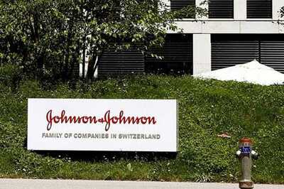 Johnson & Johnson 2019 Revenue Forecast Misses Expectations