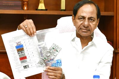 Lockdown in Telangana? Govt to Hold Meeting Today to Mull Over Ongoing Health Crisis