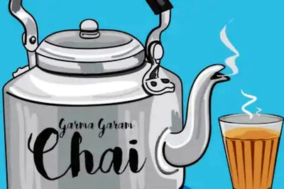 International Tea Day 2023: Tea Recipes You Can Easily Brew Up at Home