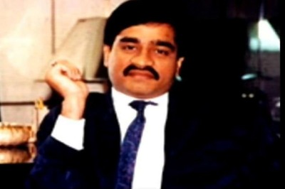Arrested Chotta Shakeel Aide Wanted to Become Like Dawood Ibrahim