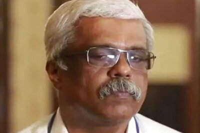 Suspended Senior IAS Official Quizzed by NIA Third Time in Kerala Gold Smuggling Case