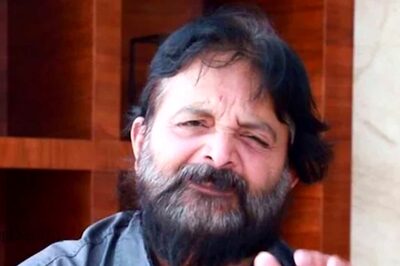 Popular Malayalam Music Composer Kaithapram Viswanathan Dies of Cancer at 58