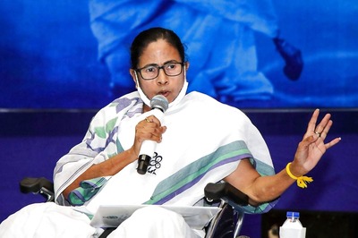 Bengal Fight Continues: Mamata Urges Centre to Withdraw Recall of Chief Secretary