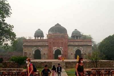 Air No Care! 1 in 3 of Delhi-NCR Families Likely to Burn Firecrackers this Diwali, Finds LocalCircles Survey