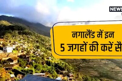 5 Must-See Places In Nagaland For A Great Vacation