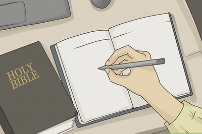 How to Learn the Books of the Bible