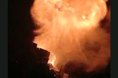 Mumbai Shopping Mall Fire Doused After 9 Hours; No Casualty, Says Official