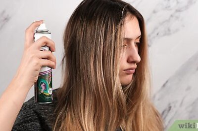 How & When to Apply Dry Shampoo for the Best Results