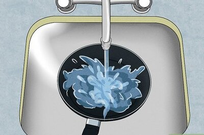 How to Clean Calphalon