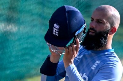 ODI World Cup 2023: Every Game A Must-win For England, Says Moeen Ali Ahead of Sri Lanka Clash