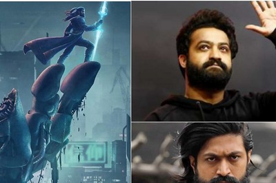 The Immortal Ashwatthama Shelved Because 'NTR Jr, Yash Not Interested’? Here's What We Know