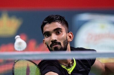 HYLO Open Super 500: Kidambi Srikanth Sails into Second Round, Sameer Verma Gets Walkover But HS Prannoy Ousted