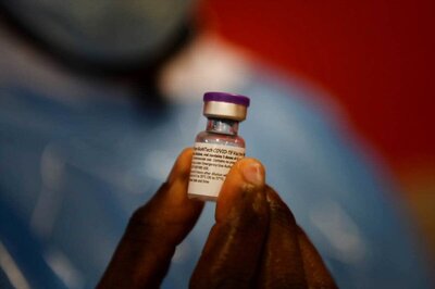 Pfizer Offers 40 Mn Covid-19 Shots to Poorer Countries on a Non-profit Basis