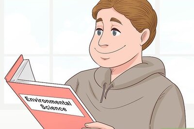 How to Become an Environmentalist